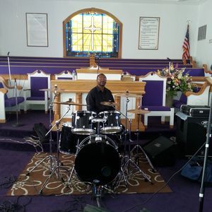 Meet your Posher, Demetrius